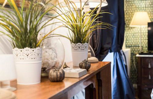 Sweet Home Paramé Saint Malo Petite vue mer - Foto 25