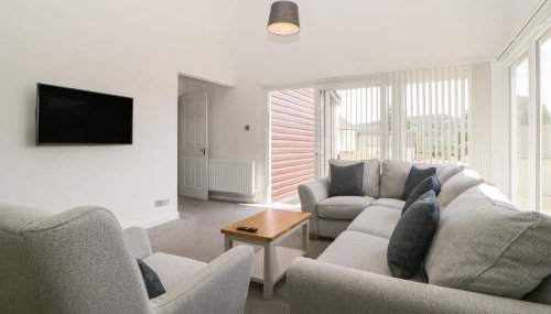 Harcombe House Bungalow 2 - Foto 5