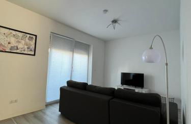 Wohnung in Südbrookmerland - Nähe Großes Meer - Foto 3