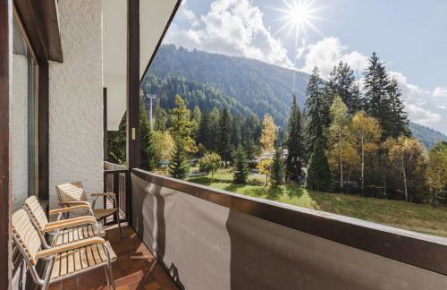 Argentero Cosy Duplex Pied Pistes Vue Grands Montets - Foto 24