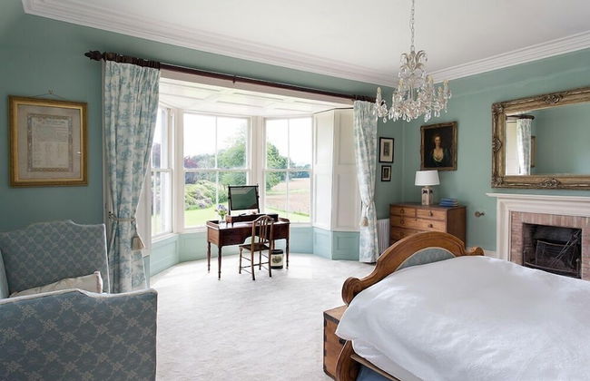 Wardhill Castle - Foto 34