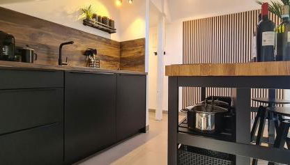 TRAUMPARTMENT - Exklusive Wohnung nahe Zentrum - Foto 5