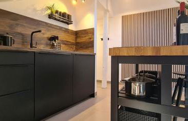 TRAUMPARTMENT - Exklusive Wohnung nahe Zentrum - Foto 5