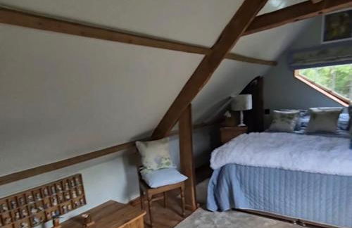 The Old Mill Annexe - Foto 38