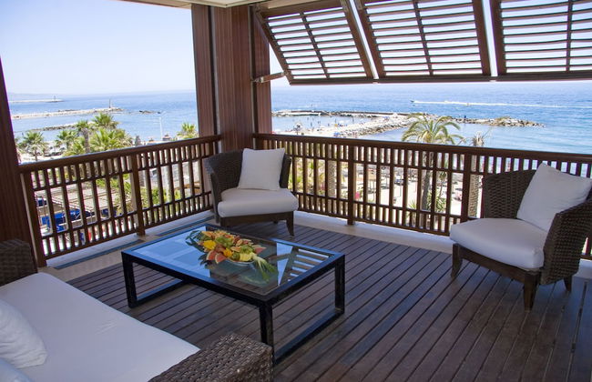 Gran Hotel Guadalpin Banus - Foto 33