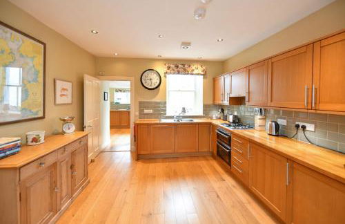 High Clachan Farmhouse - Foto 9