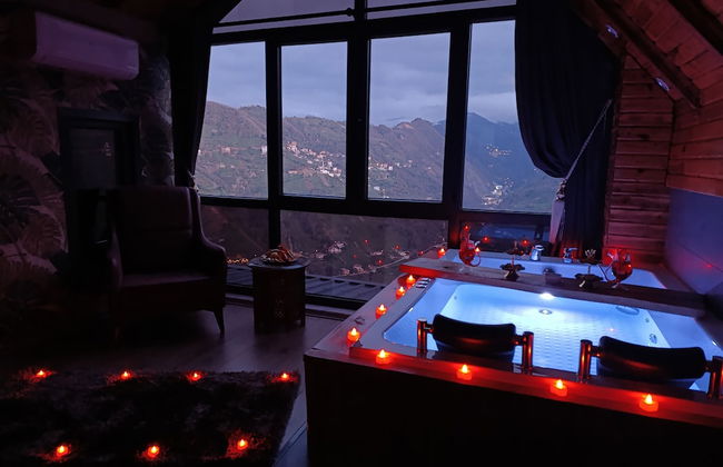 Seyri Alem Suite Bungalow - Foto 35