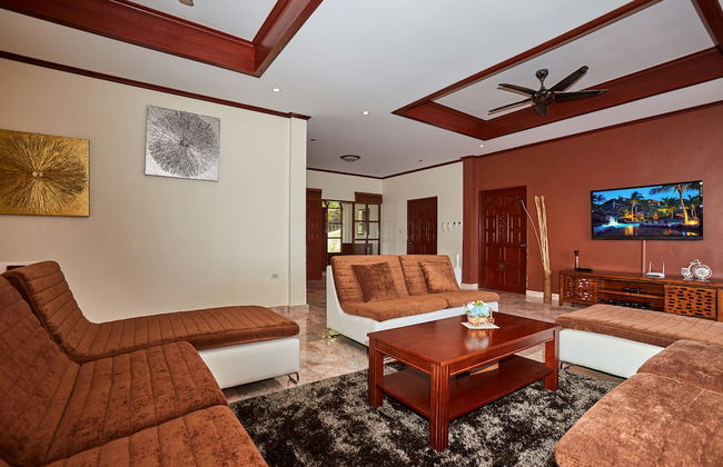 NB Villa Namuang - Photo 28