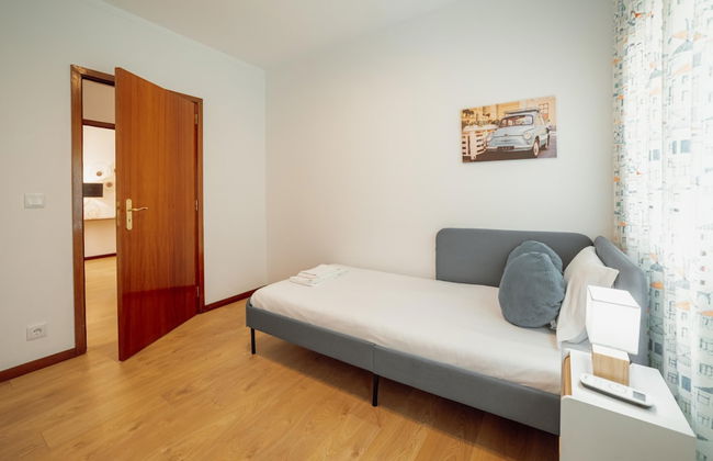 City Center Grand SEA View Terrace by Vacationy - Foto 24