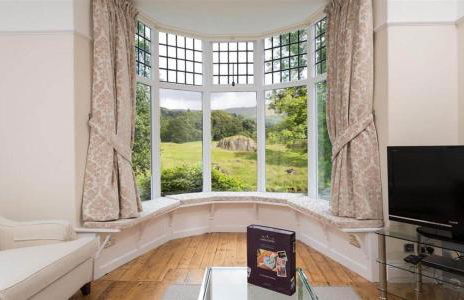 Loughrigg Cottage - Foto 5