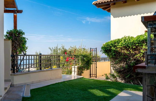 Junior Villa Az02 ZV - Lania - Foto 15