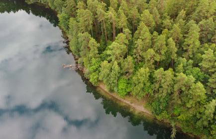 Urban Nest - butikowy, 2-poziomowy, blisko jeziora - Foto 47