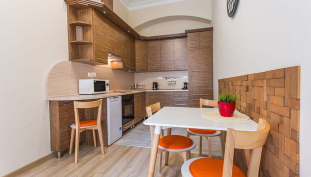 Yo Pauley - Foto 3, Cucina privata