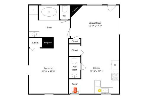 Tender Moments by Jackson Mountain Rentals - Photo 72