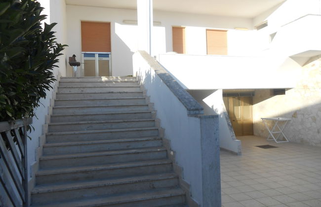 Residence Stefano - Foto 29