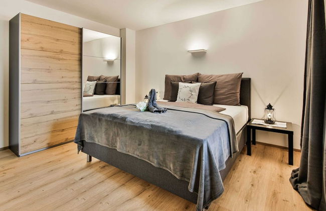 Elegant Apartment in Inzing With Terrace - Foto 11