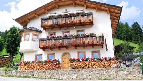 App Col di Lana - Agriturismo La Majon da Col - Foto 3