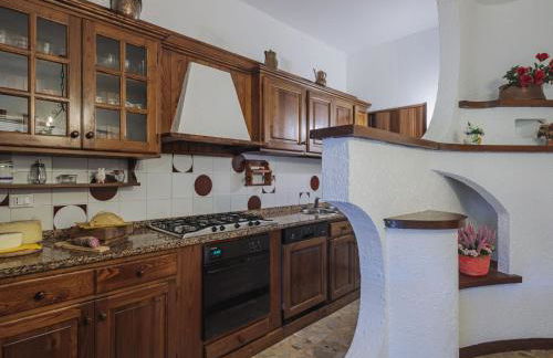 Apartment Barbara by Interhome - Foto 16