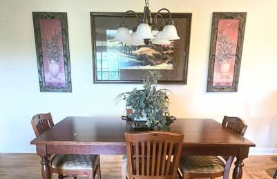 Tuscan Dream 2 Bedroom Condo by RedAwning - Foto 20