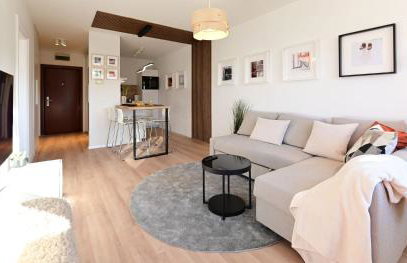 Delux apartment LA ARENA with private garage - Foto 10