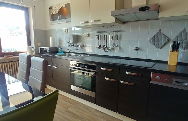 Apartmenthaus Abendsonne - Photo 21