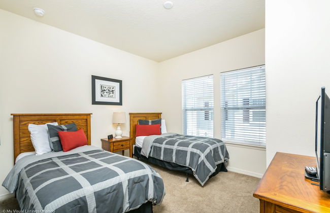 Lucaya Village Resort 4 Bdrm - Foto 3