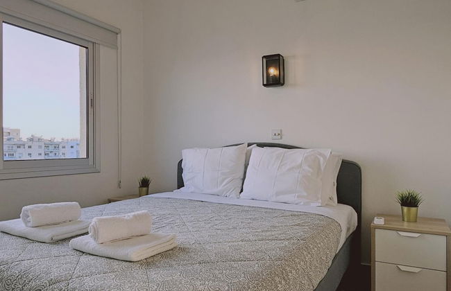 01 LIM - Stay Sky Apartment - Foto 4