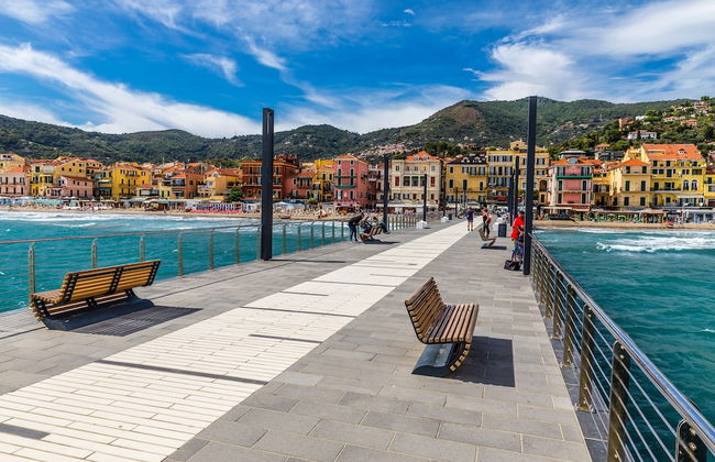 Frontline Beach 7 - M2 - Near To The Sea - Foto 32