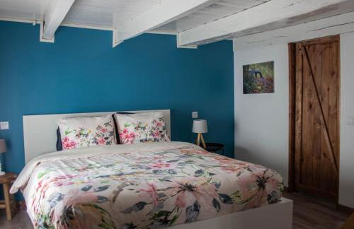 Cottage in Auvergne Near Cascade Gour - Foto 8