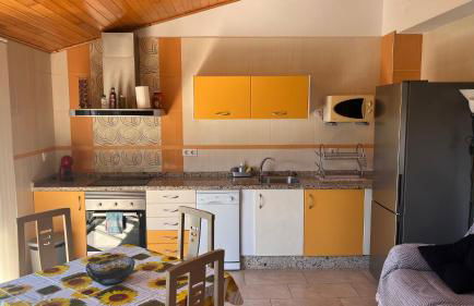 CA LIDIA-Apartamentos Turísticos EL CAMPANAR 1 - Foto 18