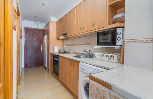 Apto Playa Puebla de Farnals cerca de Valencia - Foto 19