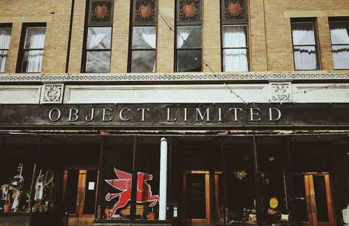 Object Hotel 1BR Room 3E - Foto 15