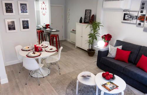 Apartamento Garval Valladolid - Foto 17