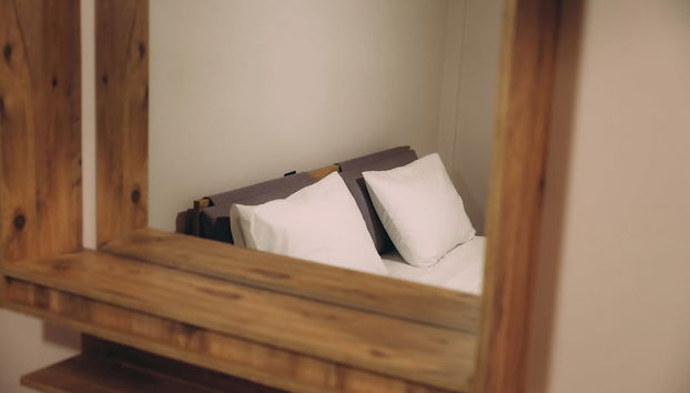 Sirens Luxury Apartments Palouki - Foto 2, Zimmer