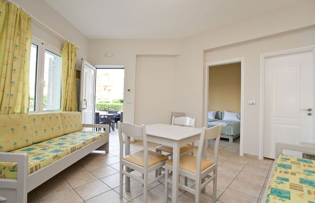 Phaedra Hotel - Foto 29