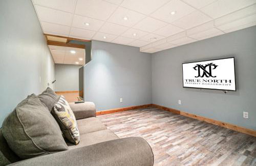 Tranquil 5-BR Lake House Near Duck Lake TC ➠7570 - Foto 23