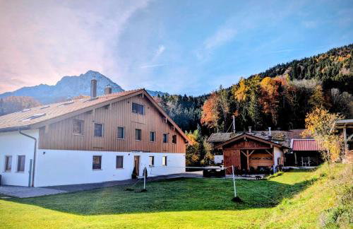 Staufen-Chalet Hochreit - Foto 74