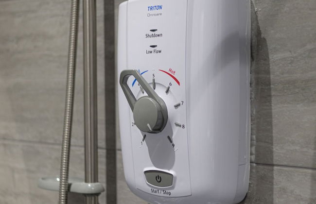 The Ironworks Aparthotel - Foto 25