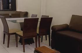 Apartamento com piscina e lazer completo - ideal para família - Foto 3