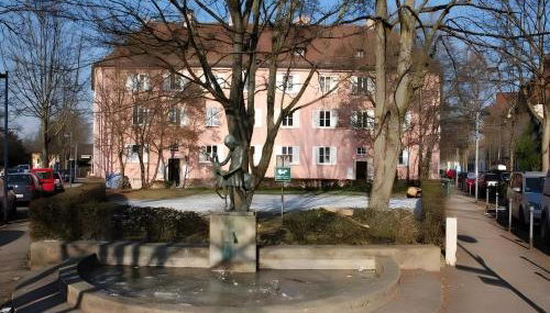 zweiteheimatfreiburg - Foto 2