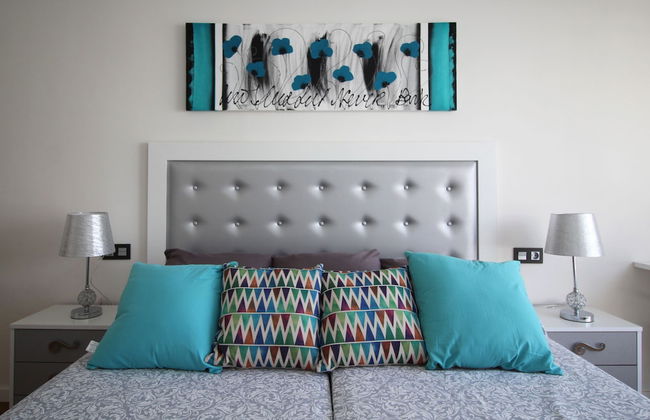 Rueda López - Espléndido apartamento de lujo - Photo 3