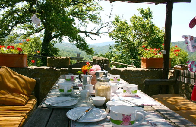Wonderful private villa for 16 people with WIFI, private pool, TV and parking - Photo 28