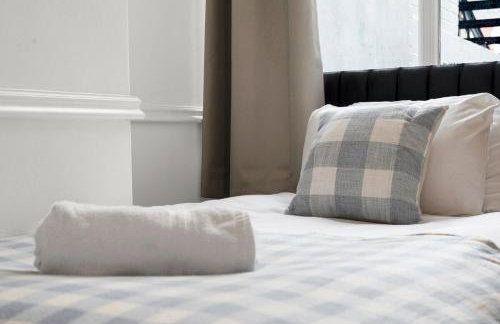 Pontcanna Paradise - 5 Mins to Centre - Fast Wifi - Foto 37