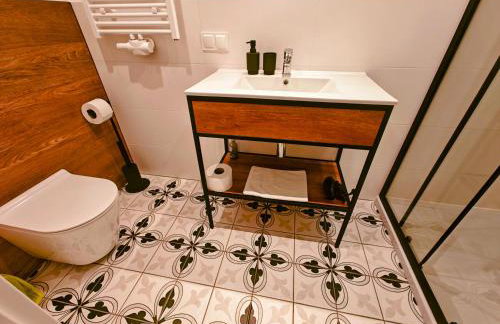 Winnica NOVI - apartamenty - Photo 48