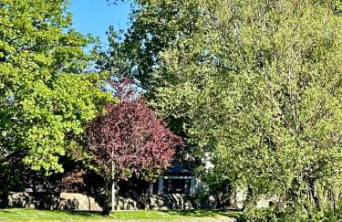 Modern Coastal Retreat, 5-Bedroom, 4-Bathroom Home, with Parking in Portsoy - Foto 48