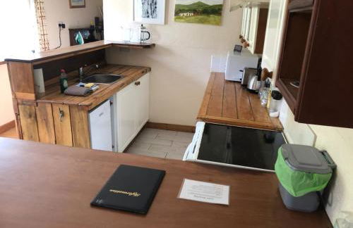 Stables, 1 Bed, Private, Ecolodge, Edge Dartmoor - Foto 25