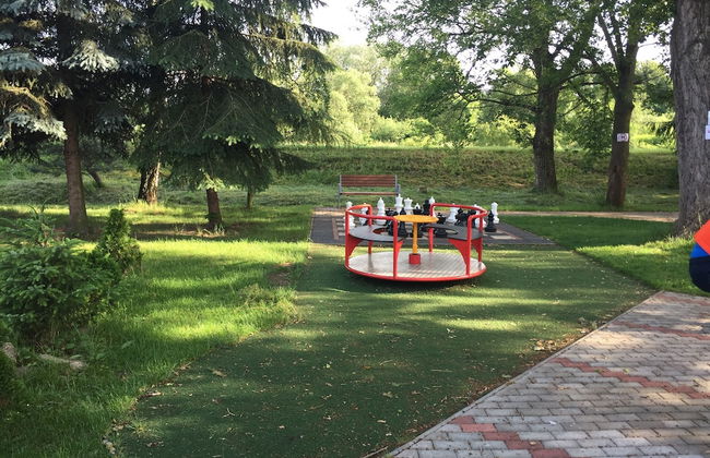 Apartmany u Slavky - Foto 43