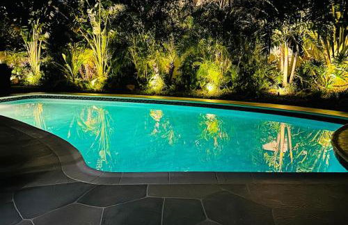 Tropical Paradise in Lighthouse - Foto 1