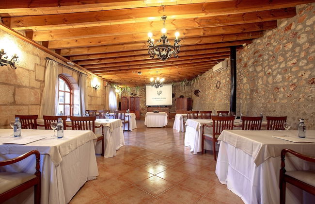 Hotel Sa Bassa Rotja Ecoturisme - Foto 58