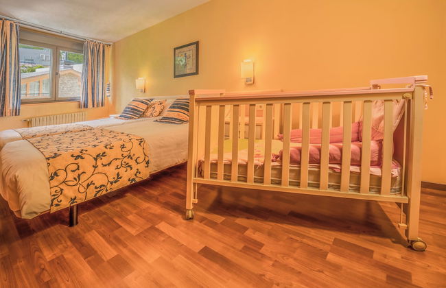 Apartaments del Meligar - Foto 16